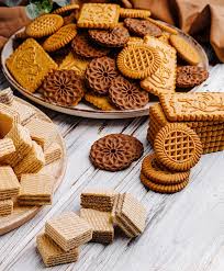 Soan Papdi